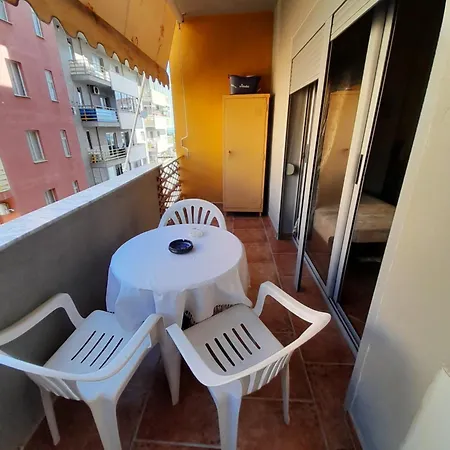 Apartment Stadiumi *
