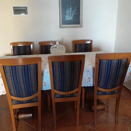 Apartment Stadiumi *