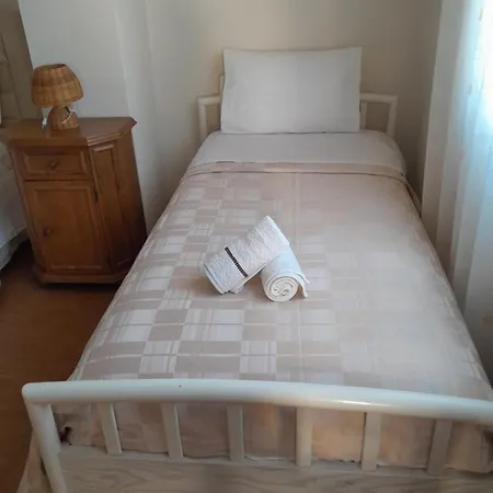 Stadiumi Apartment Pogradec