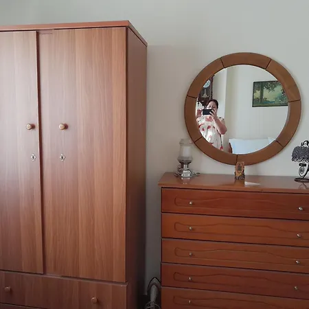 Stadiumi Apartment